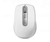 Logitech MX Anywhere 3S Mouse Pale Grey 910-006930
