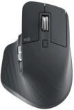 Logitech MX Master 3S Wireless Mouse Graphite 910-006559
