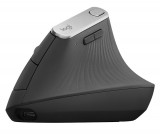 Logitech MX Vertical Ergonomic Mouse Black 910-005448
