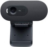 Logitech WebCam C270i HD webkamera fekete /960-001084/ (960-001084)