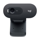Logitech webkamera - c505e hd 720p mikrofonos 960-001372
