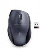 Logitech Wireless Laser Mouse M705 Marathon Black OEM (910-006034)