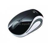 Logitech Wireless Mini Mouse M187 - Black (910-002731)