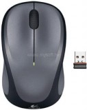 Logitech Wireless Mouse M235 Grey (910-002201)