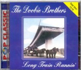 Long Train Runnin' - CD