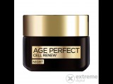 Loreal L`Oréal 3600524013455 Paris Age Age Perfect Cell Renew a bőr sűrűségét javító éjszakai krém, 50 ml