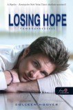 Losing Hope - Reményvesztett - puha kötés