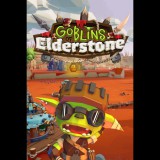 Lost Goblin Goblins of Elderstone (PC - Steam elektronikus játék licensz)