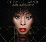 Love To Love You Donna - CD