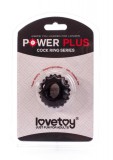 Lovetoy Power Plus Cockring #1