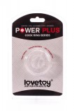 Lovetoy Power Plus Cockring #5