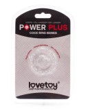 Lovetoy Power Plus Cockring #6