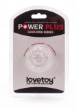Lovetoy Power Plus Cockring #7