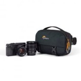 Lowepro Trekker Lite HP 100 fotós táska fekete (LP37457-PWW)