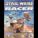 LUCASFILM STAR WARS Episode I: Racer (PC - GOG.com elektronikus játék licensz)