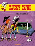 Lucky Luke 49. - Szellemvadászat