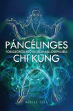 Lunarimpex Kiadó Mantak Chia: Páncélinges Chi Kung - könyv