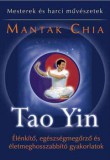 Lunarimpex Kiadó Mantak Chia: Tao Yin - könyv