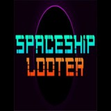 Luxorix Games Spaceship Looter (PC - Steam elektronikus játék licensz)