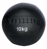 m-tech (O) Season Wall ball, soft ball, medicinlabda 12 kg, műbőr