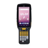 M3 Mobile vonalkód olvasó UL20F, 2D, SE4750, BT, Wi-Fi, NFC, alpha, GMS, Android (U20F0C-P2CFES-HF) (U20F0C-P2CFES-HF) - Vonalkódolvasó
