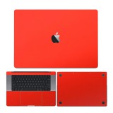 MacBook Air 13" ( 2020, Intel ) - Matt mandarin fólia
