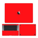 MacBook Air 13.6" ( 2022, M2 ) - Fényes piros fólia