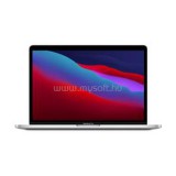 MacBook Pro 13 (2020) ezüst | Apple M1 Chip | 8GB DDR4 | 256GB SSD | 0GB HDD | 13,3" fényes | 2560x1600 (WQHD) | Apple M1 Chip | Mac OS X
