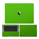 MacBook Pro 14" ( 2021 ) - Matt zöld alma fólia