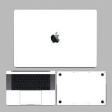 MacBook Pro 14" ( 2023, M2 ) - Matt fehér fólia