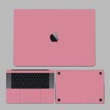 MacBook Pro 15" ( 2016-2019 ) - Fényes pink fólia
