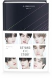 Macmillan-Heinemann BTS, Kang Myeongseok: Beyond the Story - könyv