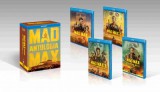 Mad Max 1-4. gyűjtemény - 4 Blu-ray