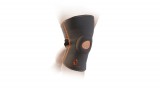 MADMAX Sport felszerelés MADMAX Knee Support With Patella Stabiliziert Térdvédő