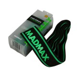 MADMAX Sport felszerelés MADMAX Non Slide & Slip Knee Straps Térdszorító - 200cm