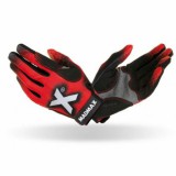 MADMAX Sport felszerelés MADMAX X Gloves Crossfit Kesztyű (Piros)