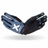 MADMAX Sport felszerelés MADMAX X Gloves Crossfit Kesztyű (Szürke)