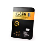 Magic Glass Karc és ütésálló üvegfólia átlátszó szélekkel Samsung Galaxy Tab A 7.0 colos T280 Glass Professional