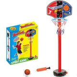 Magic Toys Kosárlabda állvány szett labdával 110cm