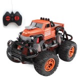 Magic Toys RC Távirányítós Power Monster Truck (MKL693779) (MKL693779) - Távirányítós jármű