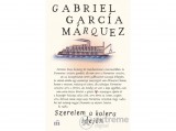 Magvető Kiadó Gabriel García Márquez - Szerelem a kolera idején