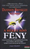 Magyar Könyvklub Dannion Brinkley, Paul Perry - A békét adó fény