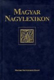 Magyar Nagylexikon XVI. kötet