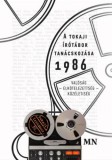 Magyar Napló Kiadó Vasadi Péter: A tokaji írótábor tanácskozása 1986 - könyv