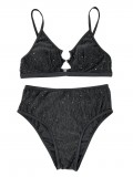 magyaroutlet GORGLITTER bikini szett-M