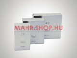Mahr 4801020 MarGage 417/0 acél mérőhasáb 1.001 mm DIN EN ISO 3650