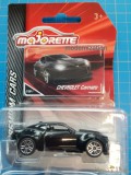 Majorette - Premium Cars - Chevrolet Camaro