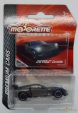 Majorette - Premium Cars - Chevrolet Corvette
