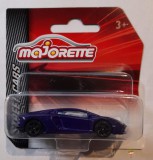 Majorette - Street Cars - Lamborghini Aventador