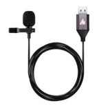 MAONO USB Mikrofon AU-UL10, USB Lavalier Microphone (AU-UL10) - Mikrofon